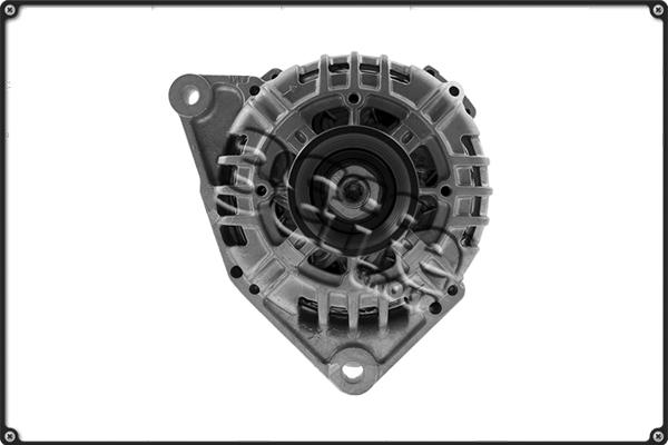 3Effe Group ALTS836 - Generator alexcarstop-ersatzteile.com