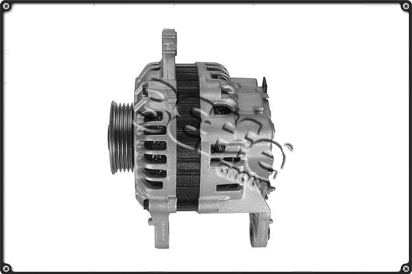 3Effe Group ALTS332 - Generator alexcarstop-ersatzteile.com