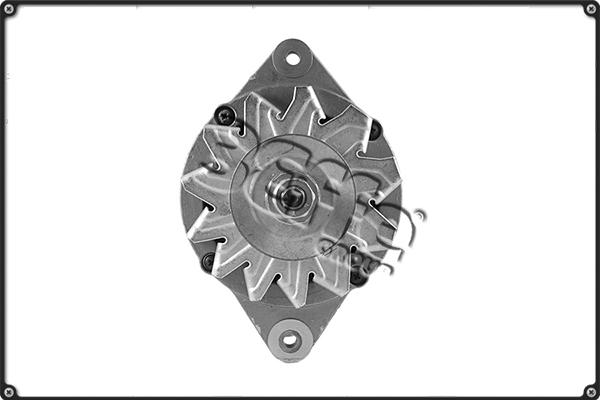 3Effe Group ALTS207 - Generator alexcarstop-ersatzteile.com