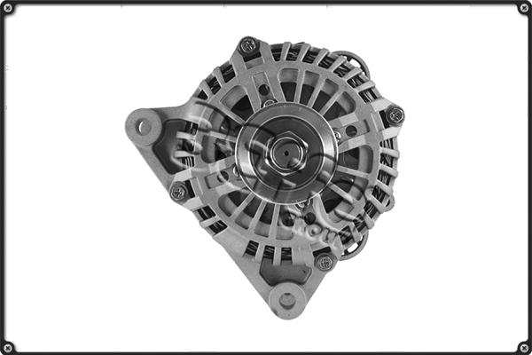 3Effe Group ALTS220 - Generator alexcarstop-ersatzteile.com