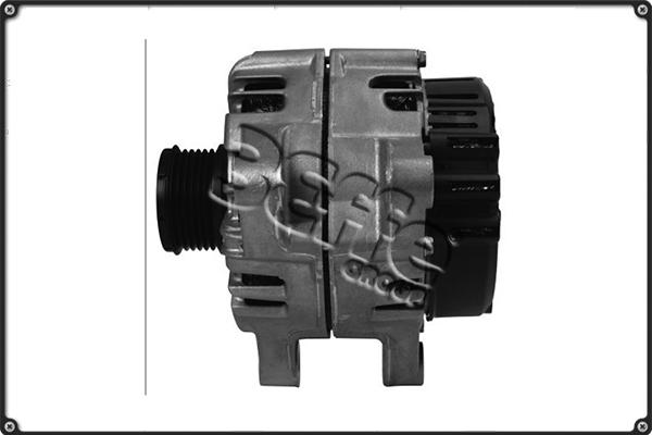 3Effe Group PRAL361 - Generator alexcarstop-ersatzteile.com