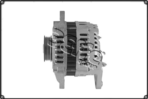 3Effe Group PRAW040 - Generator alexcarstop-ersatzteile.com