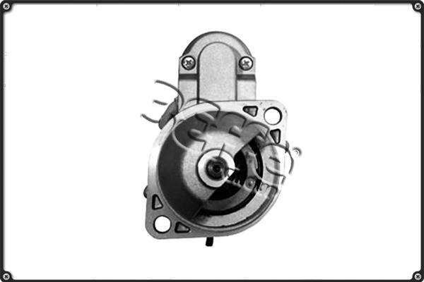 3Effe Group PRSL656 - Starter alexcarstop-ersatzteile.com