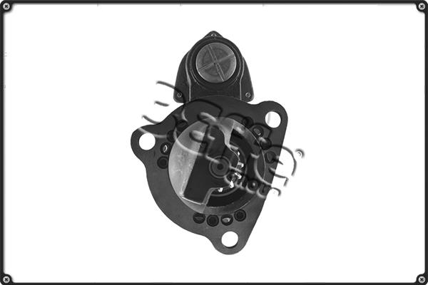 3Effe Group STRL262 - Starter alexcarstop-ersatzteile.com