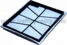 3F Quality 1444 - Filter, Innenraumluft alexcarstop-ersatzteile.com