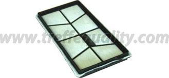 3F Quality 1440 - Filter, Innenraumluft alexcarstop-ersatzteile.com