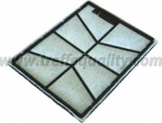 3F Quality 411/1 - Filter, Innenraumluft alexcarstop-ersatzteile.com