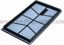 3F Quality 1481 - Filter, Innenraumluft alexcarstop-ersatzteile.com