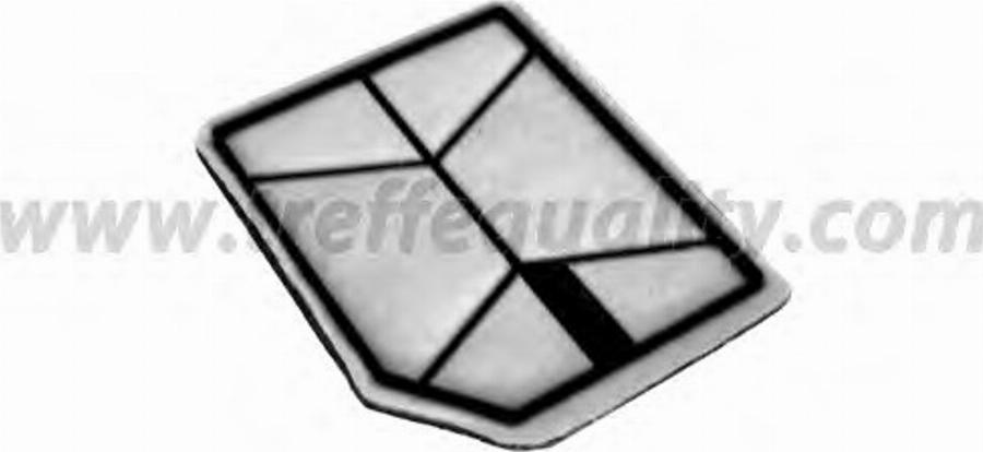 3F Quality 1438R - Filter, Innenraumluft alexcarstop-ersatzteile.com