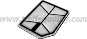 3F Quality 438 - Filter, Innenraumluft alexcarstop-ersatzteile.com