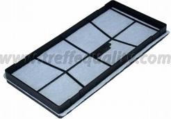 3F Quality 1472/1 - Filter, Innenraumluft alexcarstop-ersatzteile.com