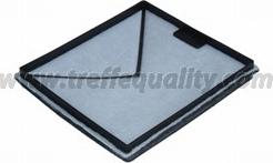 3F Quality 551 - Filter, Innenraumluft alexcarstop-ersatzteile.com