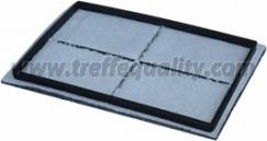 3F Quality 1516 - Filter, Innenraumluft alexcarstop-ersatzteile.com