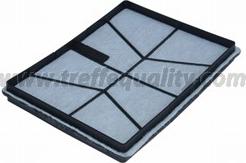 3F Quality 1511 - Filter, Innenraumluft alexcarstop-ersatzteile.com