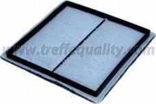 3F Quality 1517 - Filter, Innenraumluft alexcarstop-ersatzteile.com