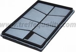 3F Quality 1520 - Filter, Innenraumluft alexcarstop-ersatzteile.com