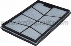 3F Quality 1521 - Filter, Innenraumluft alexcarstop-ersatzteile.com