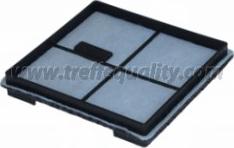 3F Quality 1574 - Filter, Innenraumluft alexcarstop-ersatzteile.com