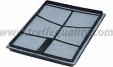 3F Quality 573 - Filter, Innenraumluft alexcarstop-ersatzteile.com