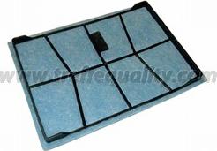 3F Quality 1659 - Filter, Innenraumluft alexcarstop-ersatzteile.com