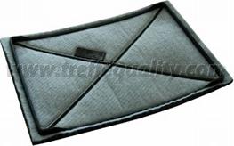 3F Quality 664 - Filter, Innenraumluft alexcarstop-ersatzteile.com