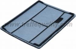 3F Quality 634 - Filter, Innenraumluft alexcarstop-ersatzteile.com