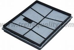 3F Quality 1630 - Filter, Innenraumluft alexcarstop-ersatzteile.com