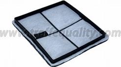 3F Quality 1671 - Filter, Innenraumluft alexcarstop-ersatzteile.com