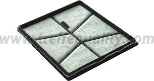 3F Quality 714 - Filter, Innenraumluft alexcarstop-ersatzteile.com