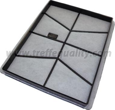 3F Quality 1733 - Filter, Innenraumluft alexcarstop-ersatzteile.com