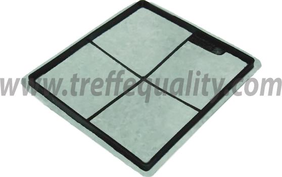 3F Quality A1419 - Filter, Innenraumluft alexcarstop-ersatzteile.com