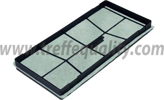 3F Quality A1472/1 - Filter, Innenraumluft alexcarstop-ersatzteile.com