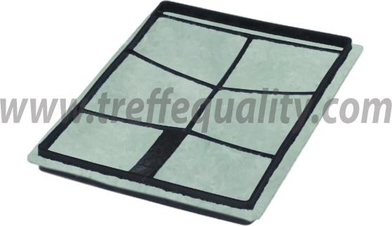 3F Quality A1573 - Filter, Innenraumluft alexcarstop-ersatzteile.com