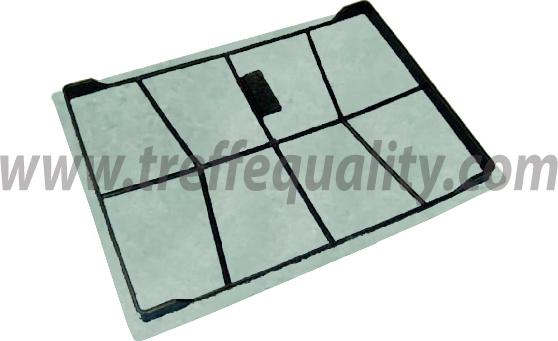 3F Quality A1659 - Filter, Innenraumluft alexcarstop-ersatzteile.com