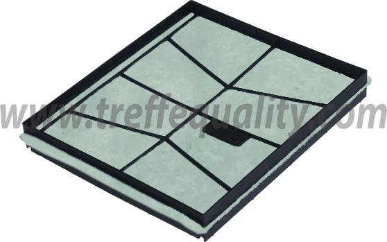 3F Quality A1609 - Filter, Innenraumluft alexcarstop-ersatzteile.com