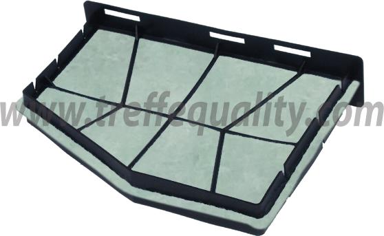 3F Quality A1611 - Filter, Innenraumluft alexcarstop-ersatzteile.com