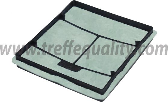 3F Quality A1636 - Filter, Innenraumluft alexcarstop-ersatzteile.com