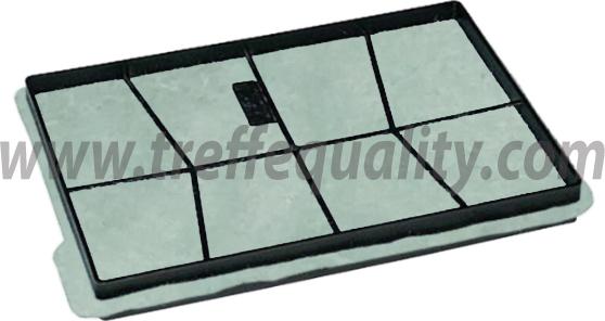 3F Quality A1760 - Filter, Innenraumluft alexcarstop-ersatzteile.com