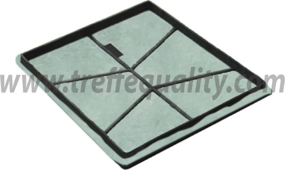 3F Quality A1714 - Filter, Innenraumluft alexcarstop-ersatzteile.com