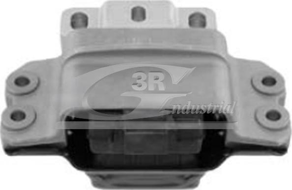 3RG 40768 - Lagerung, Motor alexcarstop-ersatzteile.com