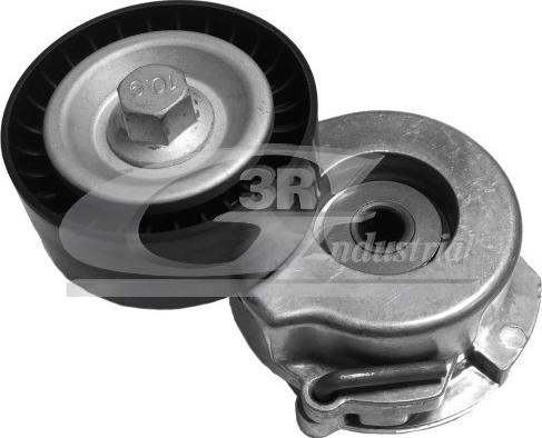 3RG 13405 - Riemenspanner, Keilrippenriemen alexcarstop-ersatzteile.com