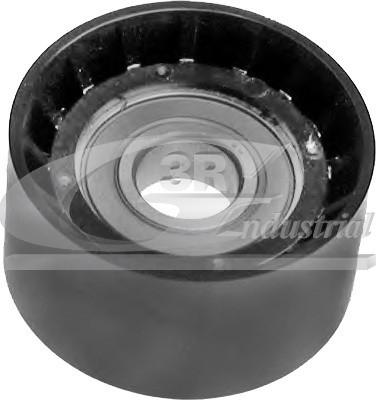 3RG 13643 - Umlenk / Führungsrolle, Keilrippenriemen alexcarstop-ersatzteile.com