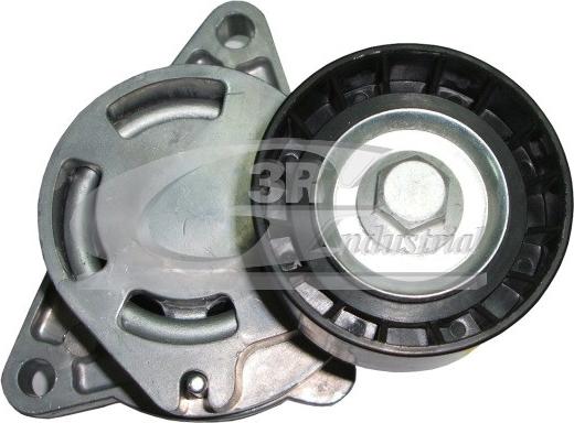 3RG 13651 - Riemenspanner, Keilrippenriemen alexcarstop-ersatzteile.com