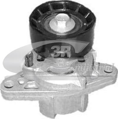 3RG 13601 - Riemenspanner, Keilrippenriemen alexcarstop-ersatzteile.com