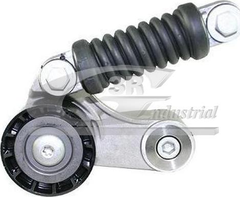 3RG 13630 - Riemenspanner, Keilrippenriemen alexcarstop-ersatzteile.com