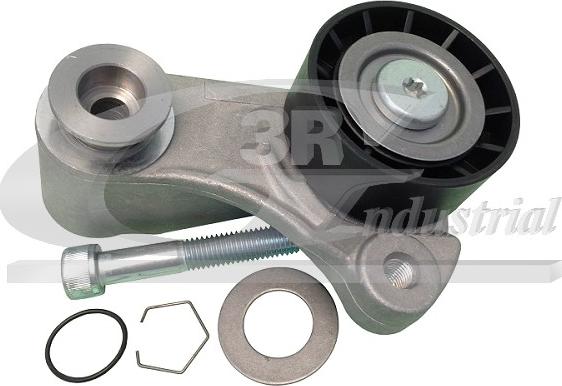 3RG 13620 - Riemenspanner, Keilrippenriemen alexcarstop-ersatzteile.com