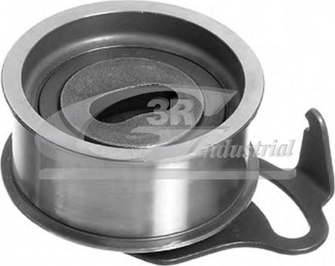 3RG 13817 - Spannrolle, Zahnriemen alexcarstop-ersatzteile.com