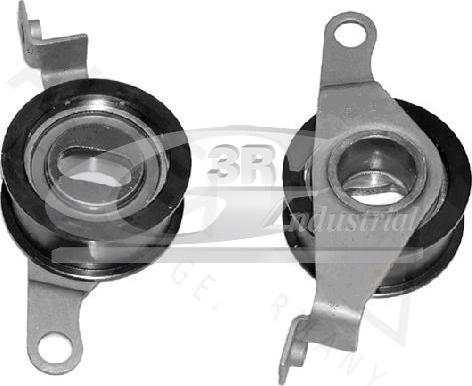 3RG 13302 - Spannrolle, Zahnriemen alexcarstop-ersatzteile.com