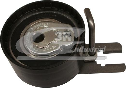 3RG 13318 - Spannrolle, Zahnriemen alexcarstop-ersatzteile.com