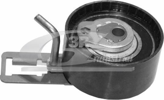 3RG 13321 - Spannrolle, Zahnriemen alexcarstop-ersatzteile.com